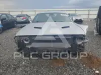 2021 Dodge CHALLENGER фото