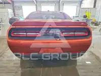 2021 Dodge CHALLENGER фото
