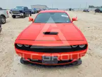 2021 Dodge CHALLENGER photo