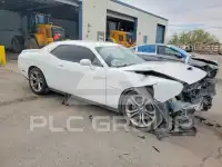 2021 Dodge CHALLENGER фото