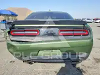 2021 Dodge CHALLENGER фото