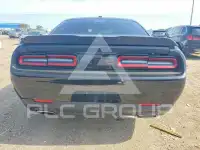 2021 Dodge CHALLENGER фото