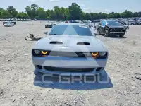 2021 Dodge CHALLENGER фото
