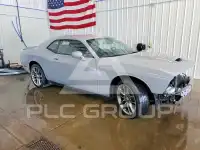 2021 Dodge CHALLENGER фото