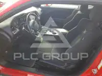 2021 Dodge CHALLENGER фото