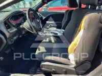 2021 Dodge CHALLENGER фото