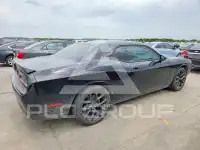 2021 Dodge CHALLENGER фото