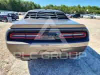 2021 Dodge CHALLENGER photo
