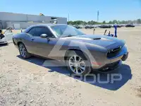 2021 Dodge CHALLENGER фото
