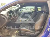 2021 Dodge CHALLENGER фото