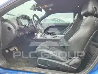 2021 Dodge CHALLENGER фото
