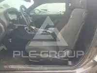2021 Dodge CHALLENGER photo