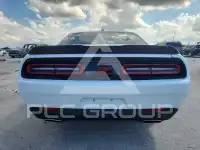 2021 Dodge CHALLENGER фото