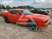 2021 Dodge CHALLENGER фото