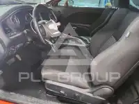 2021 Dodge CHALLENGER фото