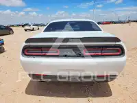 2021 Dodge CHALLENGER фото