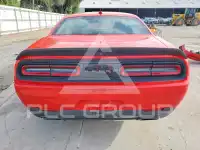 2021 Dodge CHALLENGER фото
