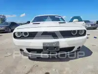 2021 Dodge CHALLENGER фото