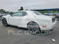 2021 Dodge CHALLENGER фото