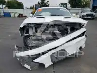 2021 Dodge CHALLENGER фото