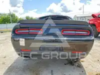 2021 Dodge CHALLENGER фото