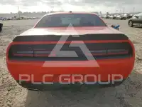 2021 Dodge CHALLENGER фото