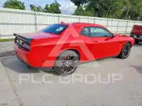 2021 Dodge CHALLENGER фото