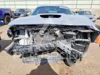 2021 Dodge CHALLENGER фото