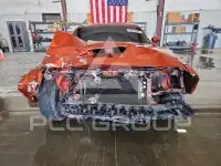 2021 Dodge CHALLENGER фото