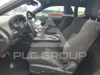 2021 Dodge CHALLENGER фото