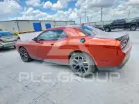 2021 Dodge CHALLENGER фото