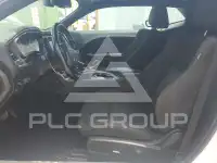 2021 Dodge CHALLENGER фото