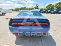 2021 Dodge CHALLENGER фото