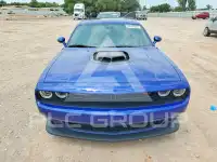 2021 Dodge CHALLENGER фото