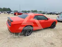 2021 Dodge CHALLENGER photo