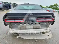 2021 Dodge CHALLENGER фото