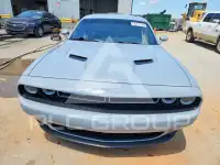 2021 Dodge CHALLENGER фото