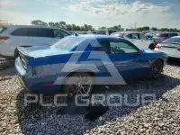 2021 Dodge CHALLENGER фото