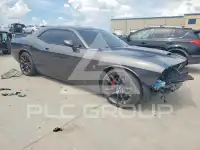 2021 Dodge CHALLENGER photo