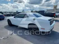 2021 Dodge CHALLENGER фото