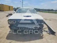 2021 Dodge CHALLENGER фото