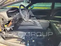 2021 Dodge CHALLENGER фото