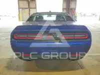 2021 Dodge CHALLENGER photo