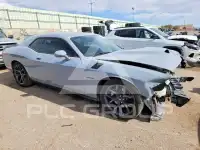 2021 Dodge CHALLENGER фото