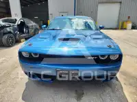2021 Dodge CHALLENGER фото