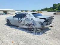 2021 Dodge CHALLENGER фото