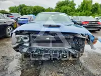 2021 Dodge CHALLENGER фото