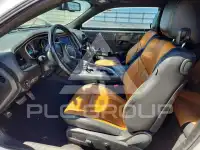 2021 Dodge CHALLENGER photo