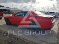 2021 Dodge CHALLENGER фото