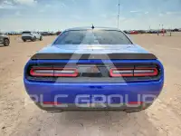 2021 Dodge CHALLENGER фото